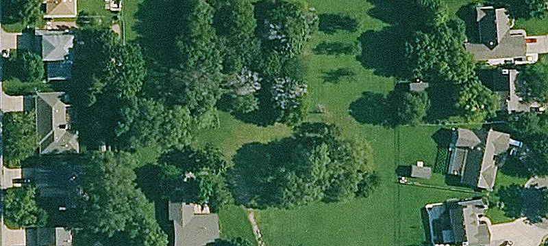 Target Anchored Pad Site