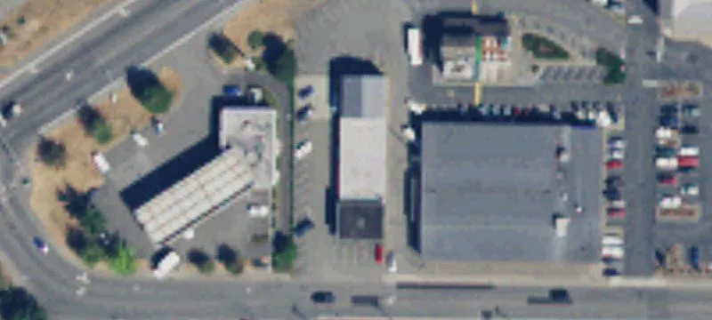 Commercial Land for Lease