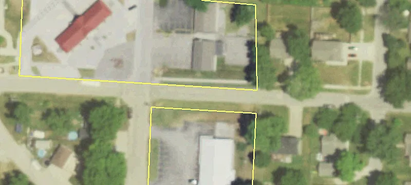 Raymore Commerce Center Land