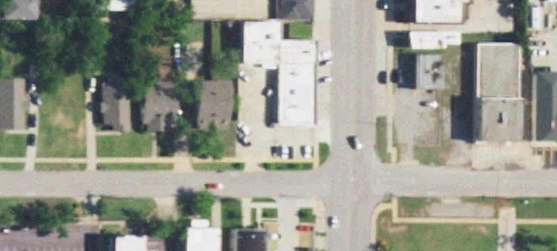 Renovated Office Building For Rent