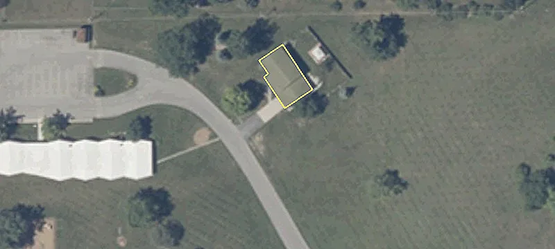 Highly Visible Lima Road Land