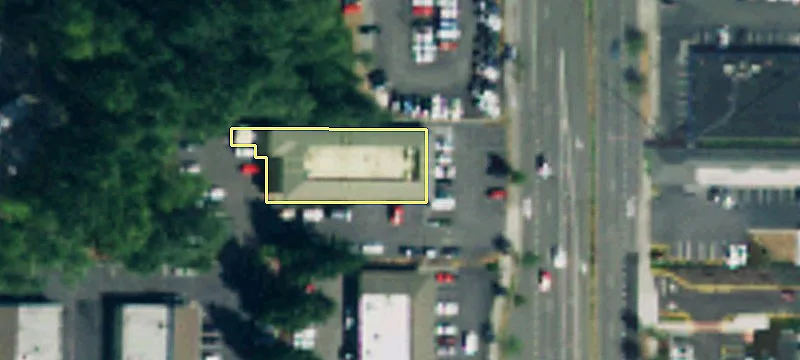 Federal Way Office Space Available