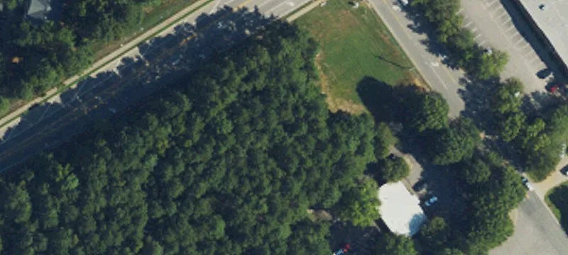 Raleigh Commercial Land Opportunity