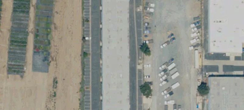Industrial Land with Secured Yard