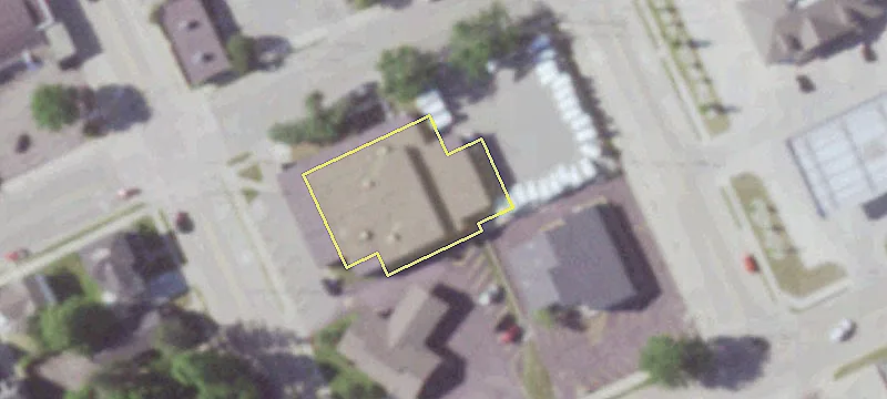 Former Veterinary Clinic For Sale