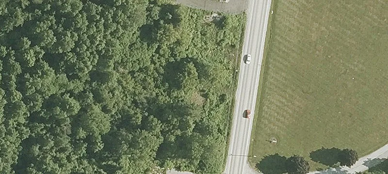 St. Albans Commercial Land Opportunity