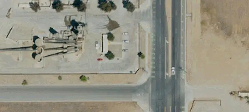 2.4 Acres Industrial Land Available