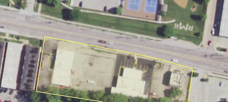 Maplewood Office Building for Sale