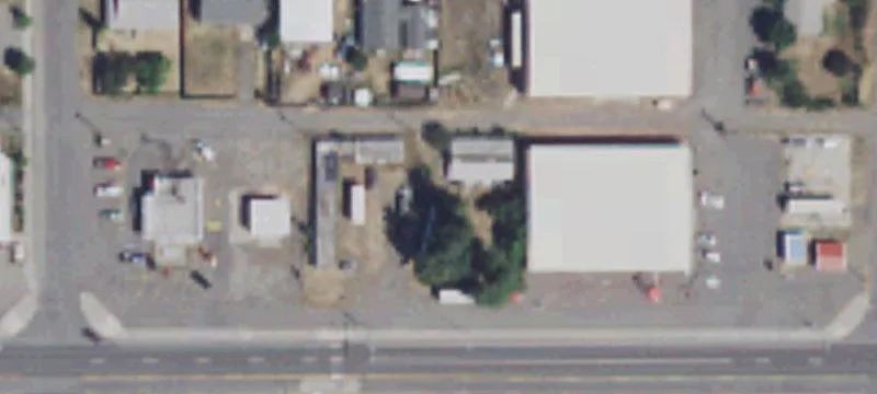 Commercial Land for Ground Lease