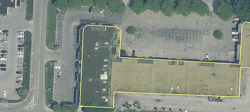 Retail and Office Space Available