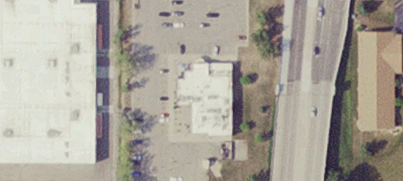 Turn-Key Restaurant Buildout For Sale