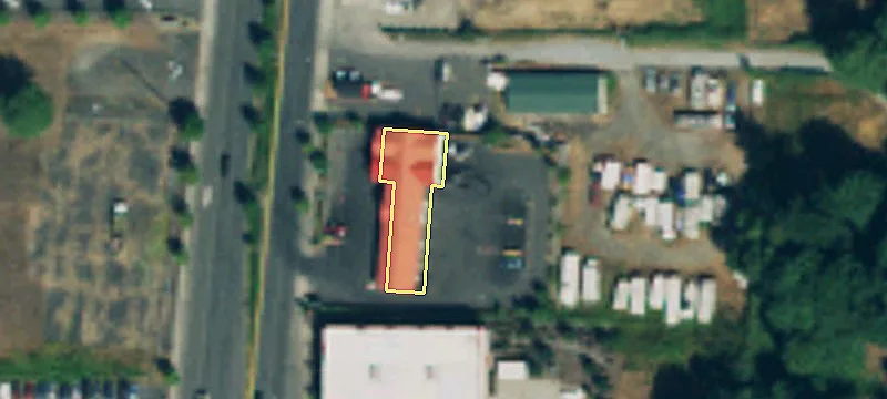 Development Site Near Light Rail