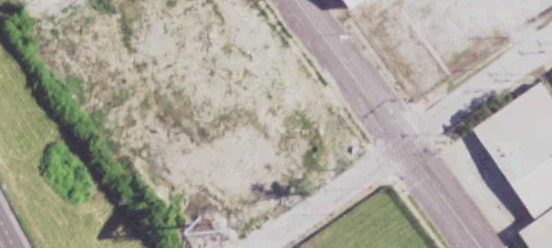 St. Louis City Land