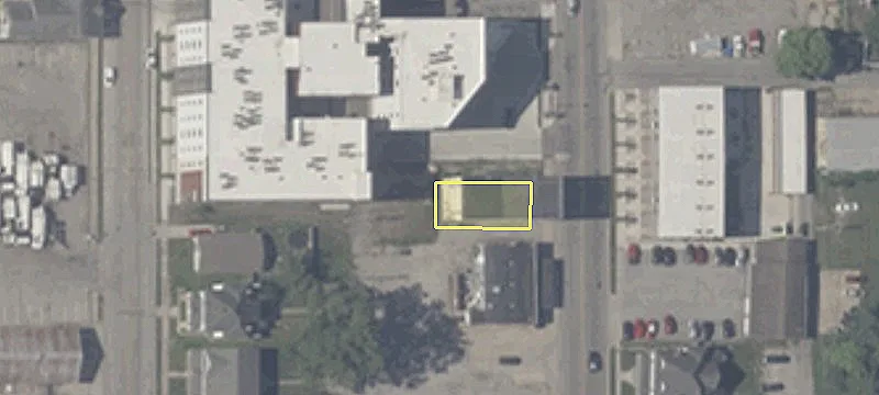 High Visibility Retail Opportunity