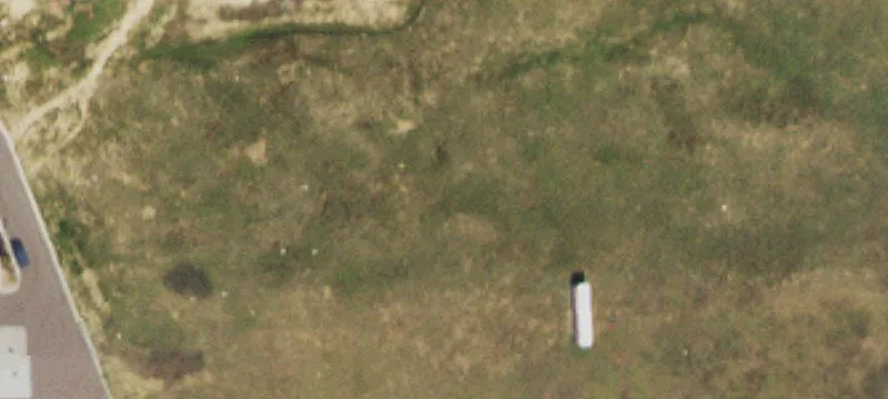 Prime Retail Pad Site