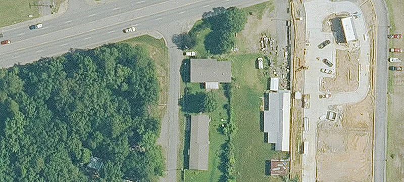 Highway Frontage Development Opportunity