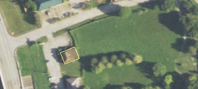 Land with Frontage on Aldine Westfield