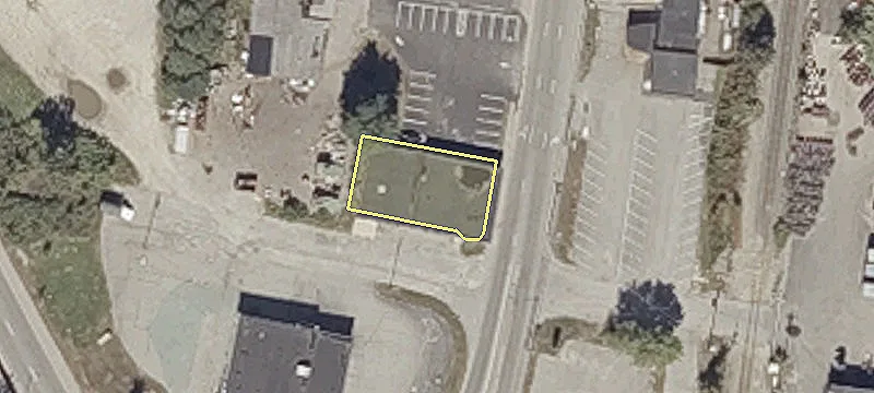 Adaptable Commercial Space in Auburn