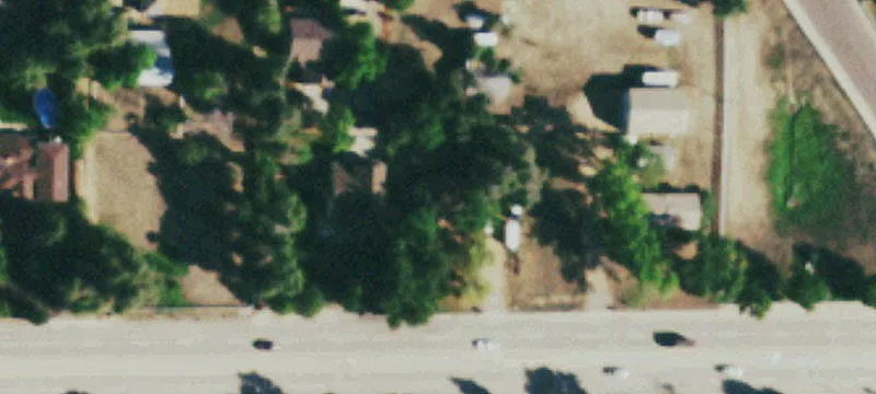 Longmont Corner Lot with Homes