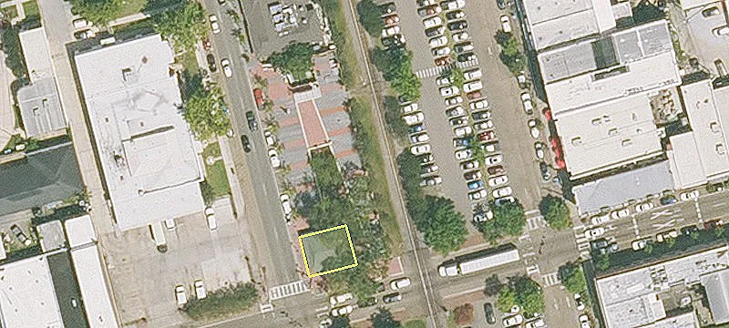Retail Spaces in Hammond Square