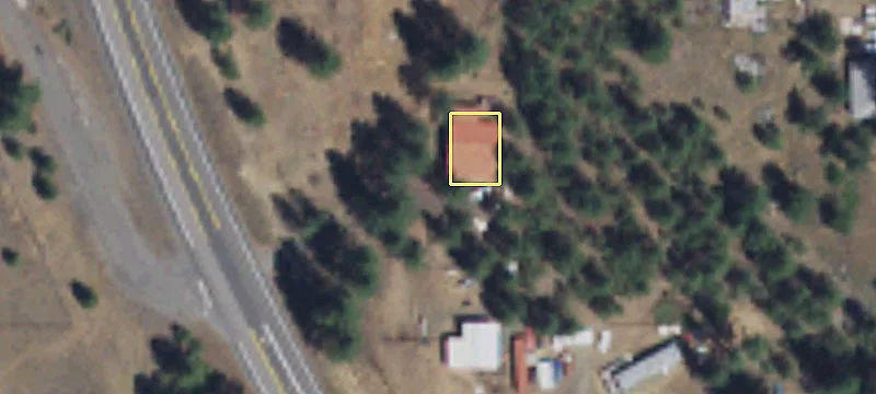 Land Available in Cheney, WA
