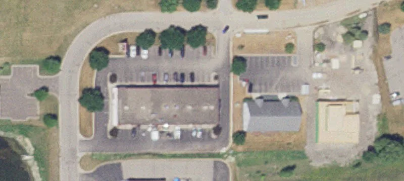 Former Bar and Grill Space