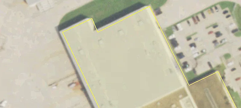 Corner Lot Near Brazos Town