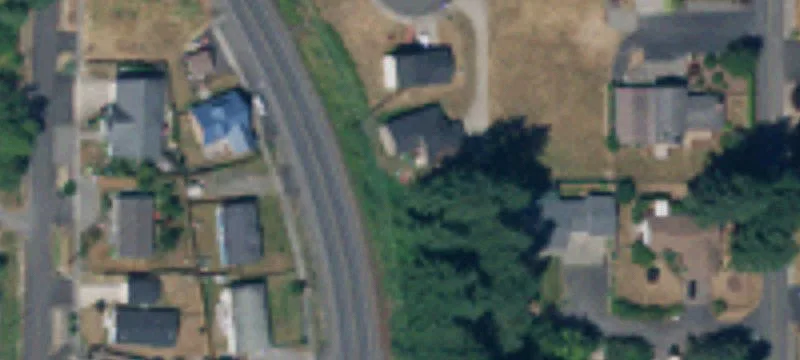 Napavine Exit Land Opportunity