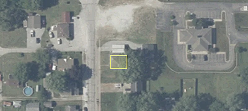 Corner Lot Retail Opportunity
