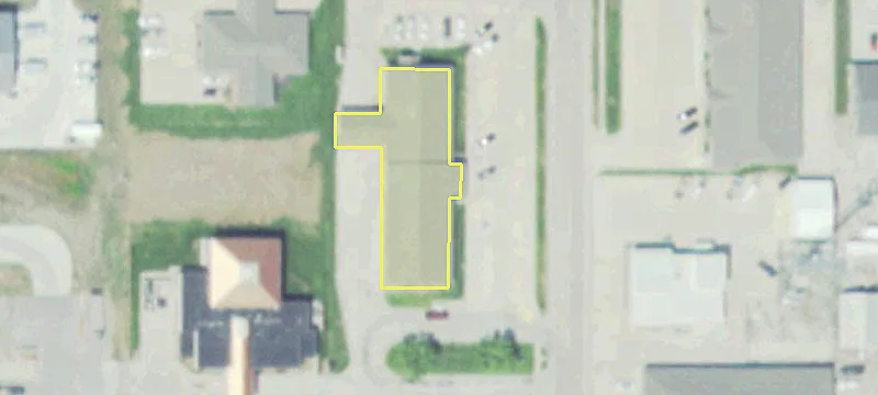 Medical Office Building For Sale