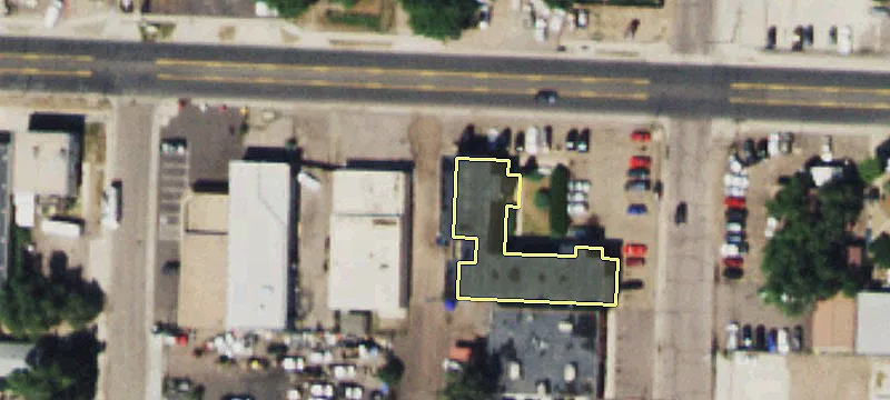 Turnkey Warehouse with Office Space