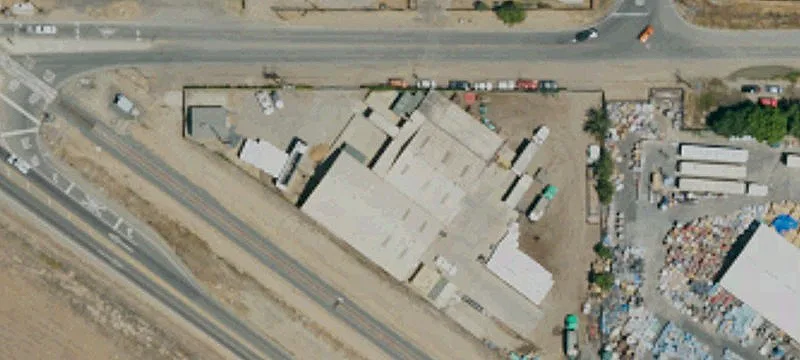Perris Industrial Land For Sale