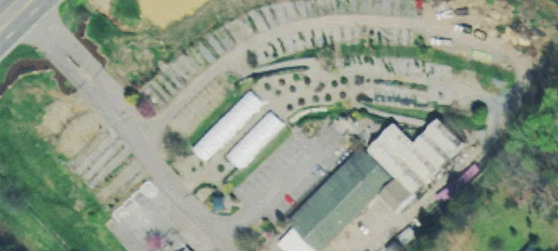 Premium Commercial Lots on Hwy 411