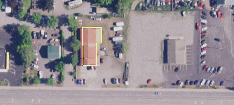 I-90 Frontage Land For Sale