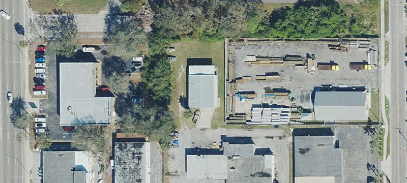 Sarasota Office/Warehouse Investment Opportunity