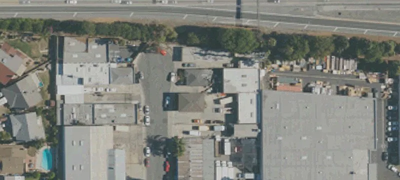 Office and Warehouse For Sale