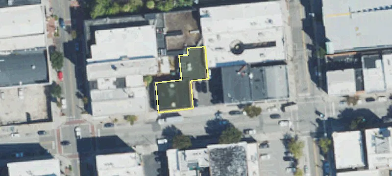 Downtown Wilmington Office Space Available