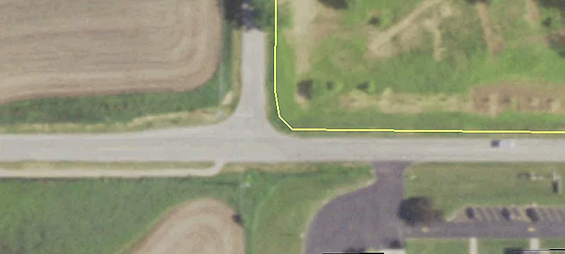 Industrial Land with Highway Access