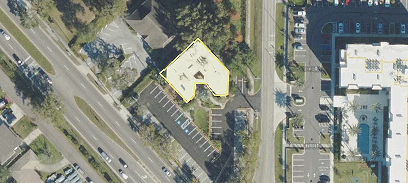 Sublease Office Space Available