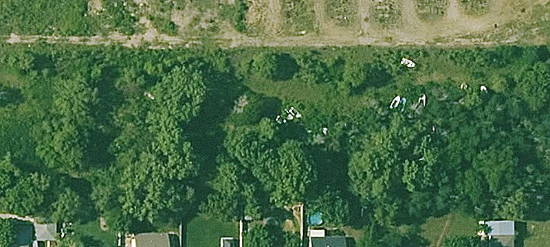 Haysville Automotive and Industrial Property