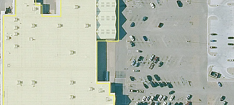 Newton Retail Development Land Available