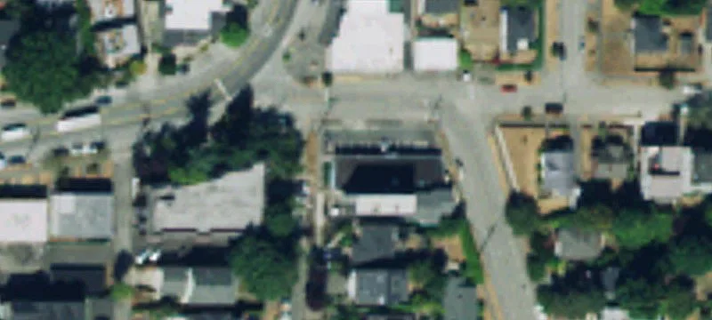 Retail Space in Magnolia Neighborhood