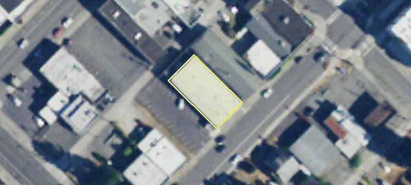 Updated Warehouse/Retail Space Available