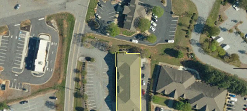 Seneca Office/Retail Space Available
