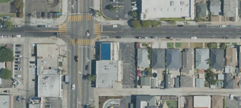 Mixed-Use Retail/Office Opportunity