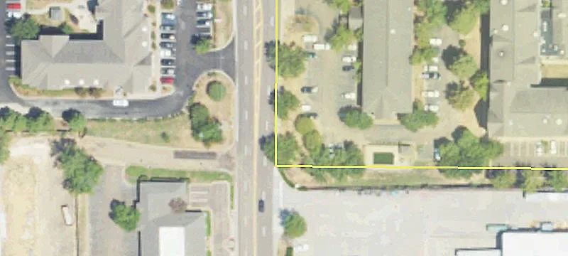 Ridgeland Warehouse with Office Space