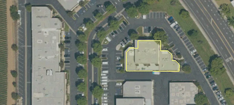 Irvine Office Building - Fully Leased