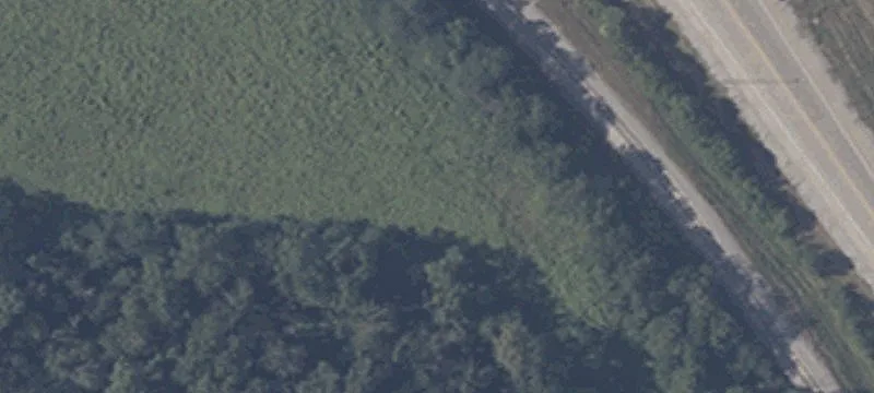 Highway 62 Commercial Lot