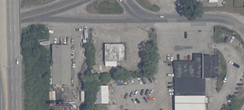 Indianapolis Industrial Portfolio For Sale