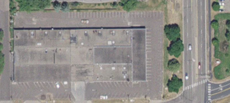 Prime Commercial Land Opportunity